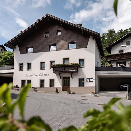 Landhaus Gasser เวนส์ ภายนอก รูปภาพ