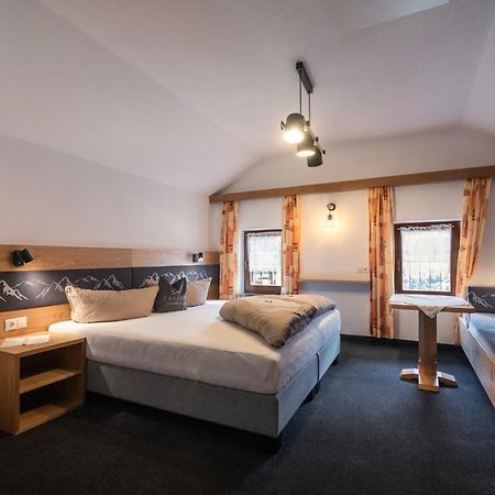 Landhaus Gasser เวนส์ ภายนอก รูปภาพ