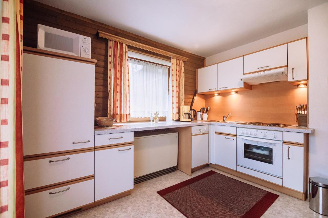 Landhaus Gasser เวนส์ ภายนอก รูปภาพ