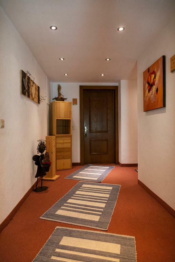 Landhaus Gasser เวนส์ ภายนอก รูปภาพ